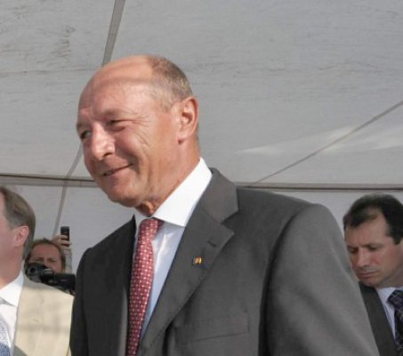 Băsescu: Ponta şi-a dat măsura capacităţii de a minţi şi de a dezinforma